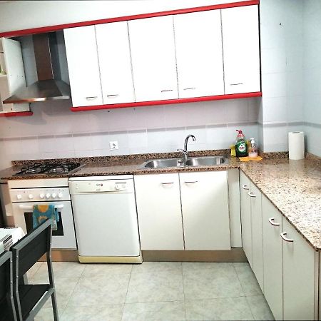 Precioso Apartamento De Lujo Torredembarra Exteriér fotografie