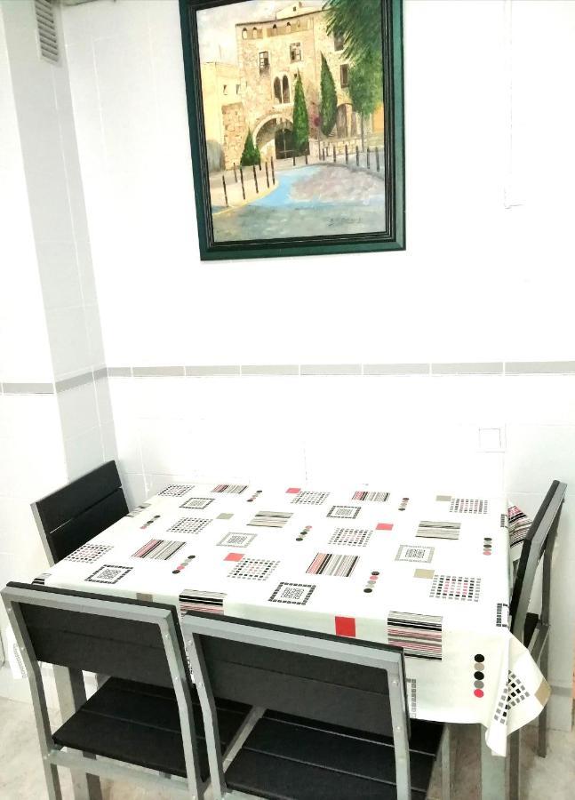 Precioso Apartamento De Lujo Torredembarra Exteriér fotografie