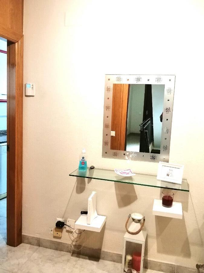 Precioso Apartamento De Lujo Torredembarra Exteriér fotografie