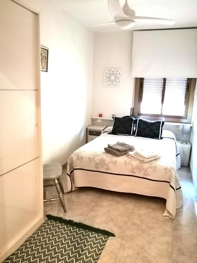 Precioso Apartamento De Lujo Torredembarra Exteriér fotografie
