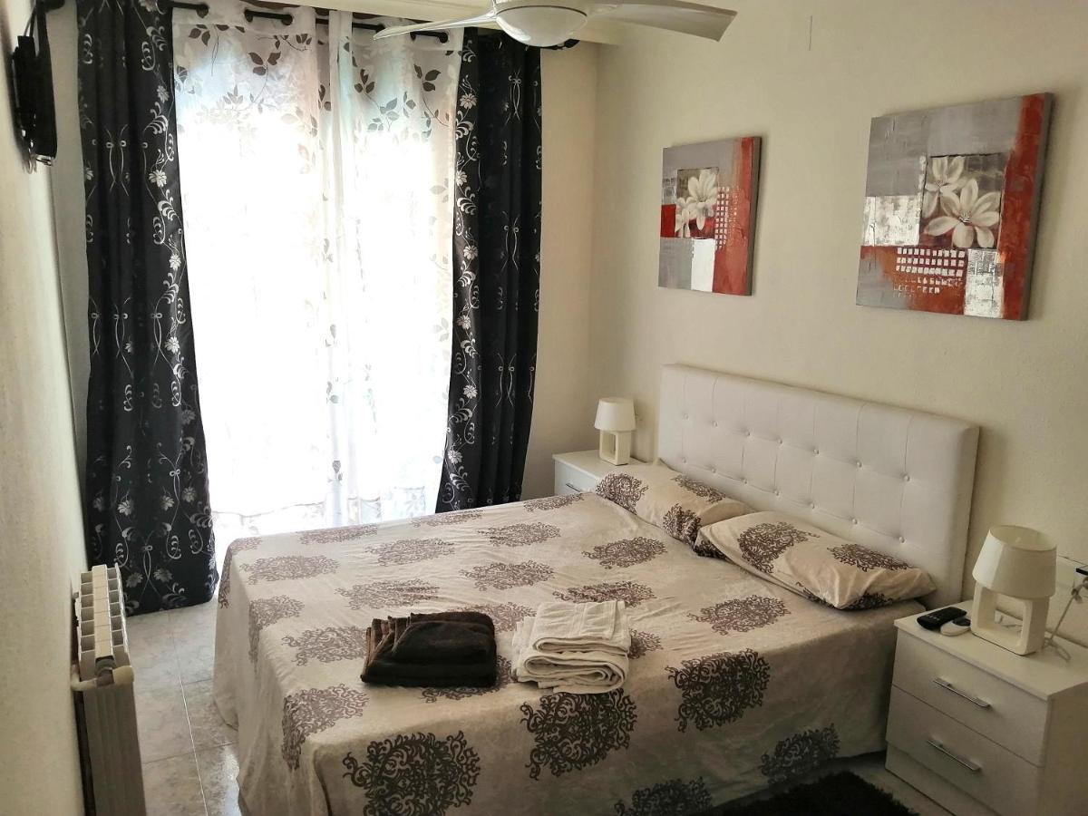 Precioso Apartamento De Lujo Torredembarra Exteriér fotografie