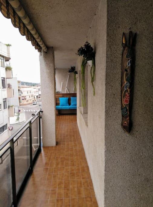 Precioso Apartamento De Lujo Torredembarra Exteriér fotografie